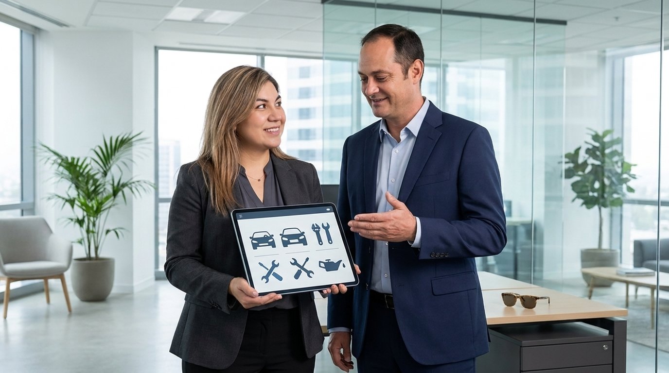 Corredores de seguros
